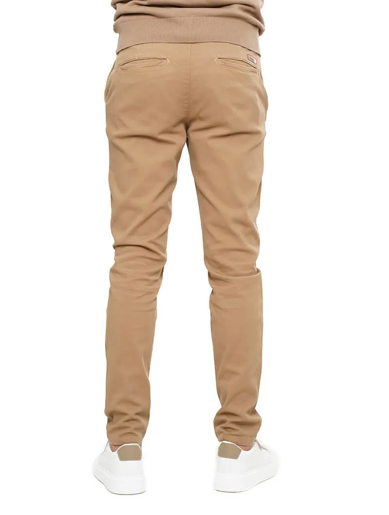 Pantalon slim fit